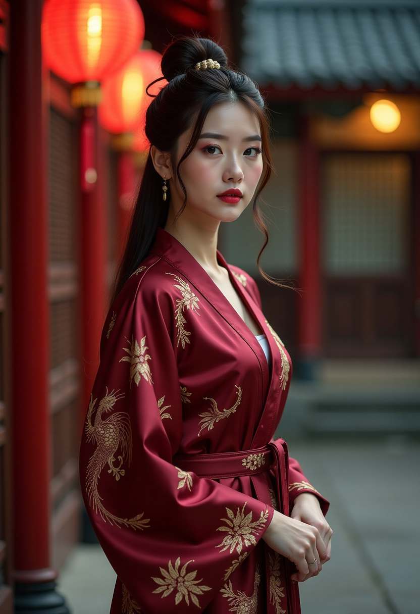 你看起来好像很好吃