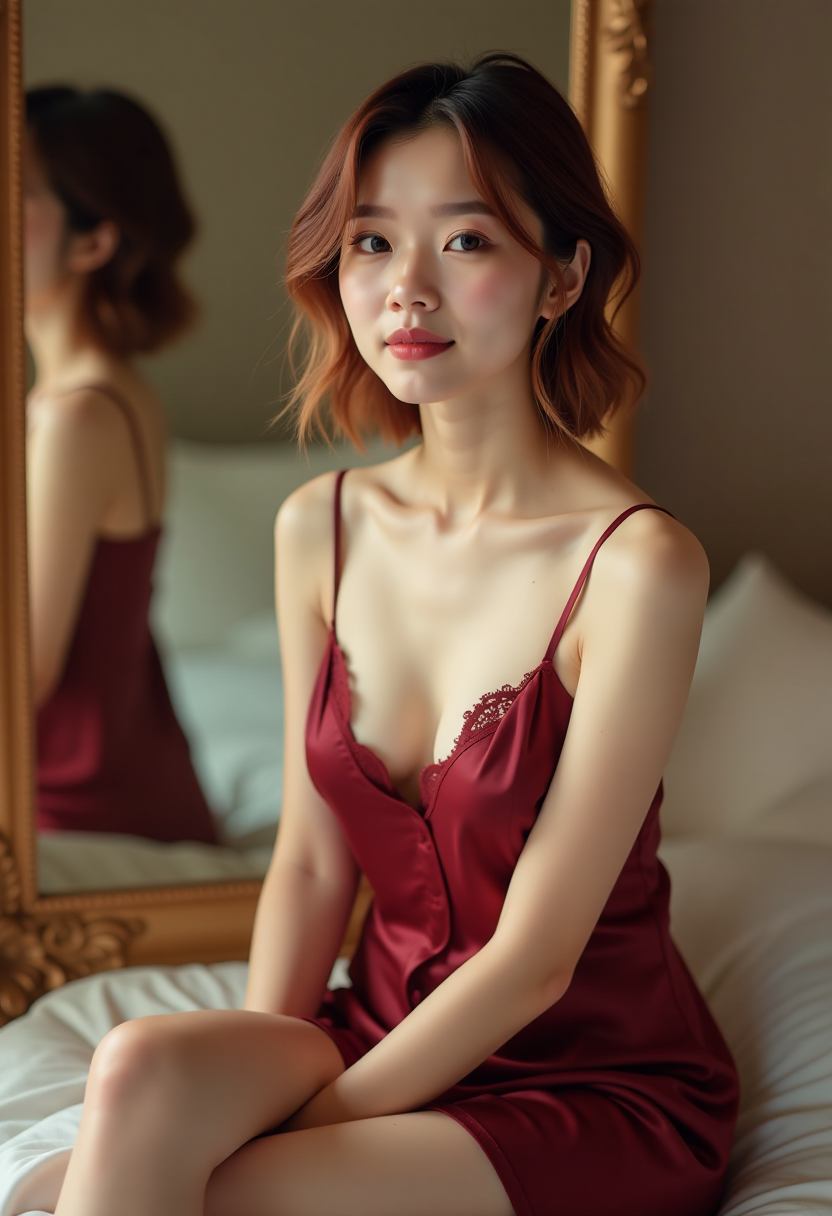 云端之上